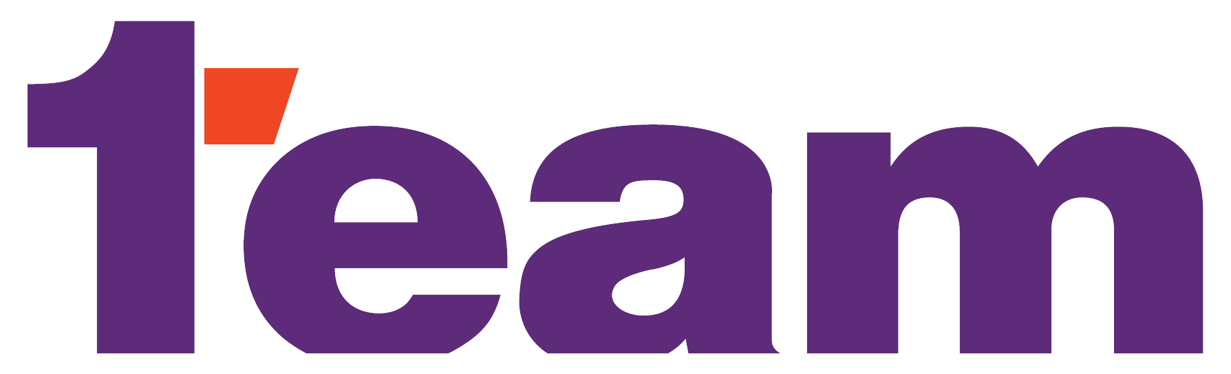 TEAM1 Logo